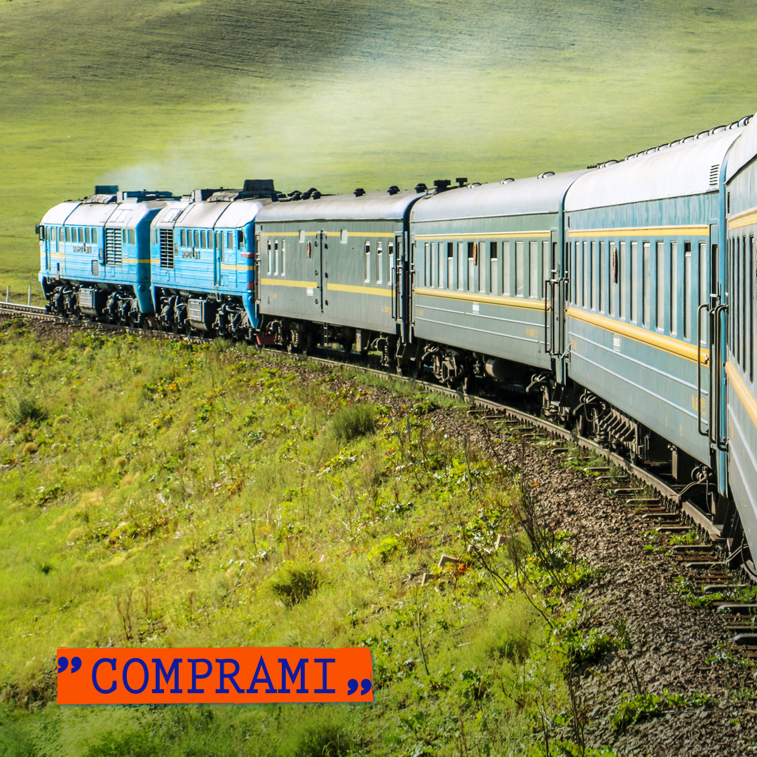 thumnail La leggendaria Transiberiana