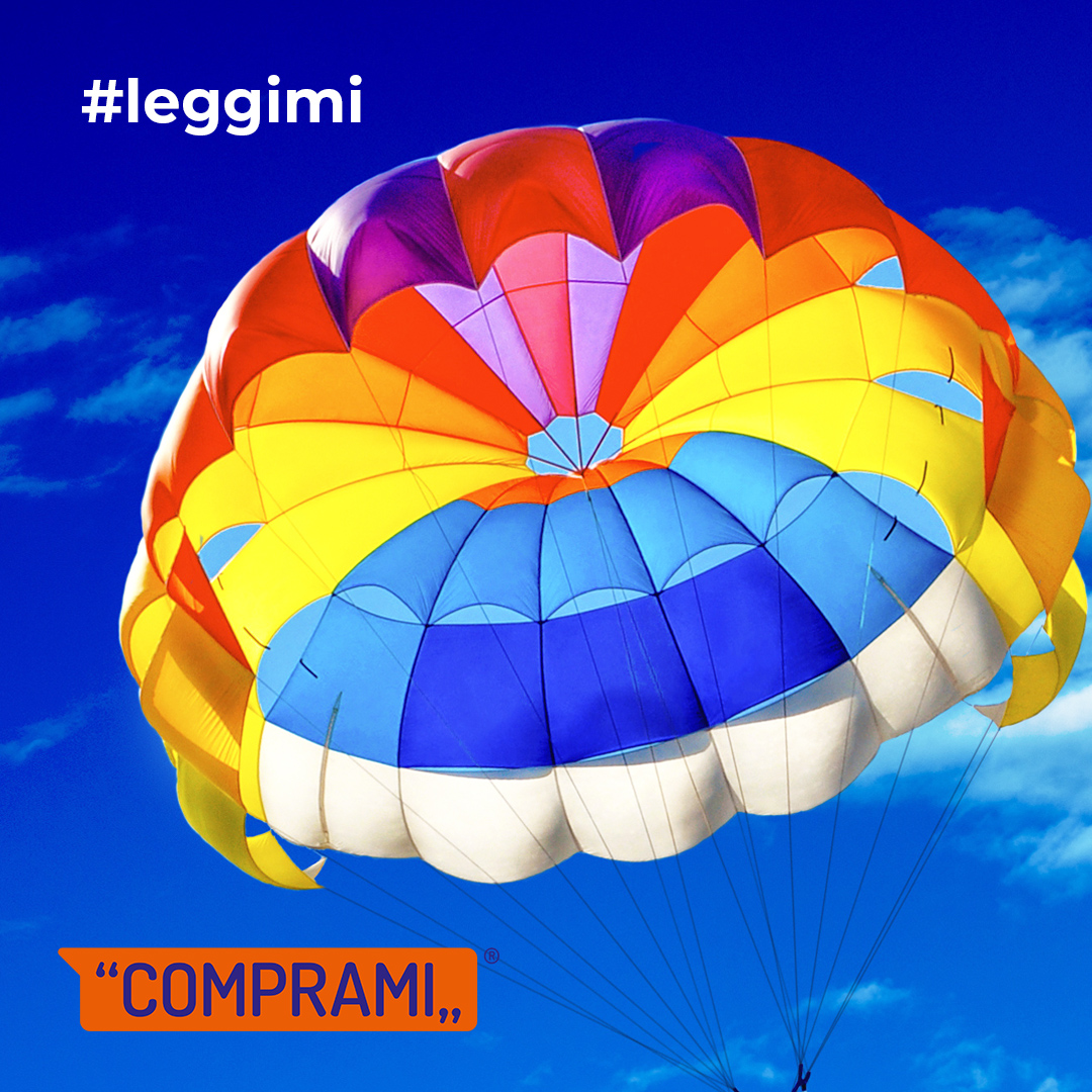 thumnail Storia del paracadute