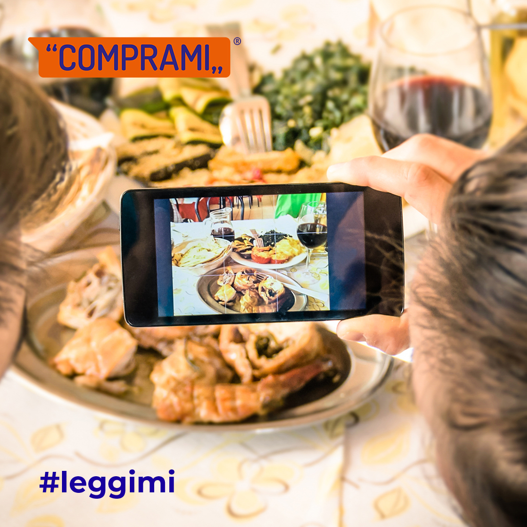 thumnail Il galateo social