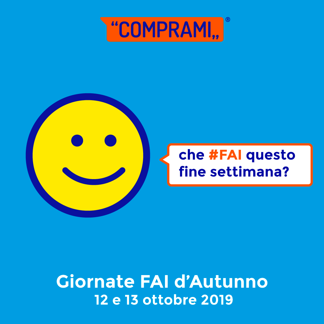 thumnail Il fine settimana si avvicina e non sai cosa fare? #Leggimi e troverai la soluzione perfetta