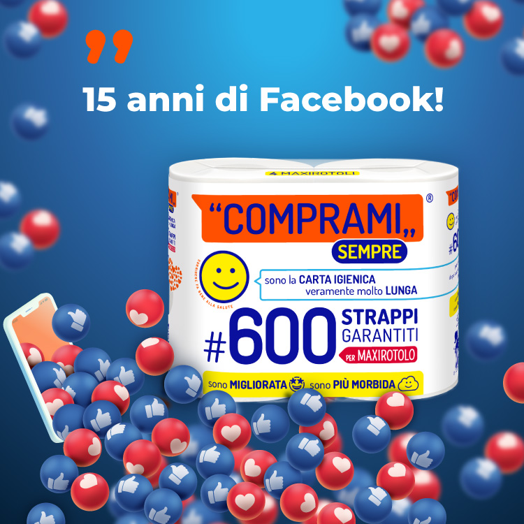 thumnail Happy birthday Facebook