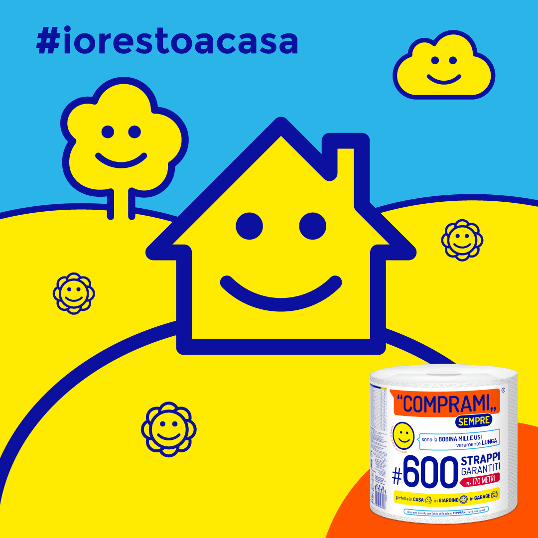 thumnail LA PRIMAVERA NELLA QUARANTENA