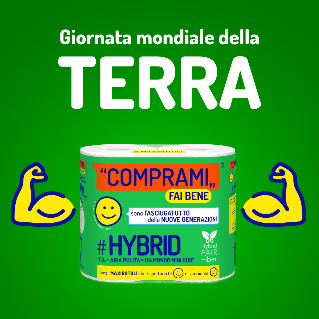thumnail #GIORNATADELLATERRA