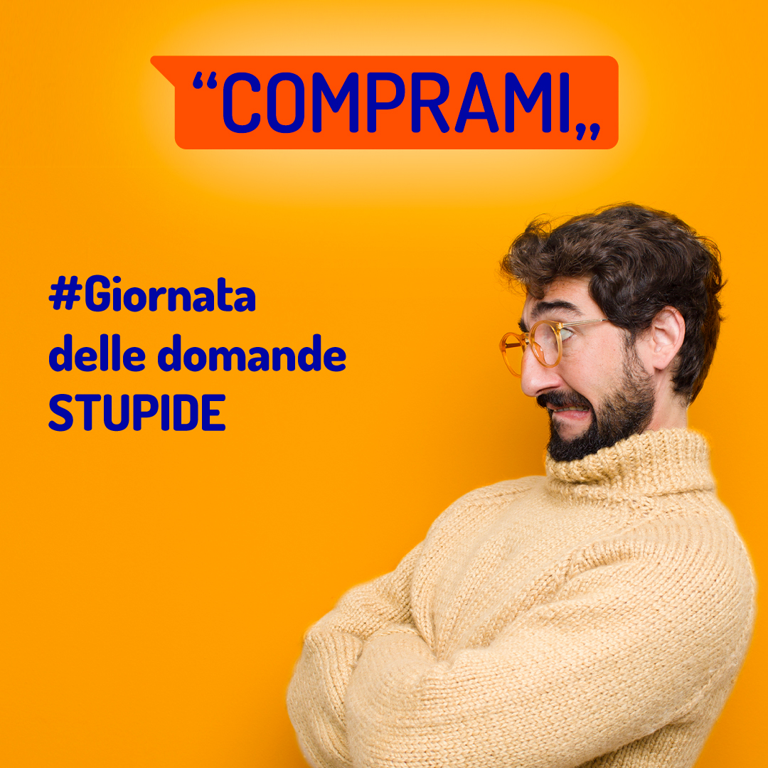 thumnail Le domande, quelle intelligenti