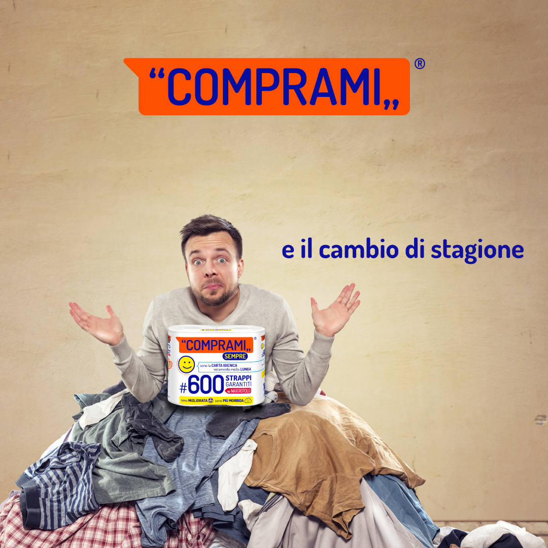 thumnail Cambio di stagione, quando a farlo è lui: guida semplificata.