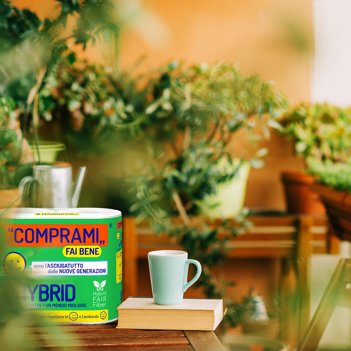 thumnail Ortoterapia: Gennaio mese della rinascita, sicuramente nell’orto.