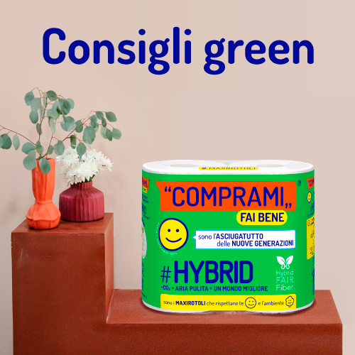 thumnail Mantenere fresco l’ambiente domestico: accendi la mente e spegni l’aria condizionata.