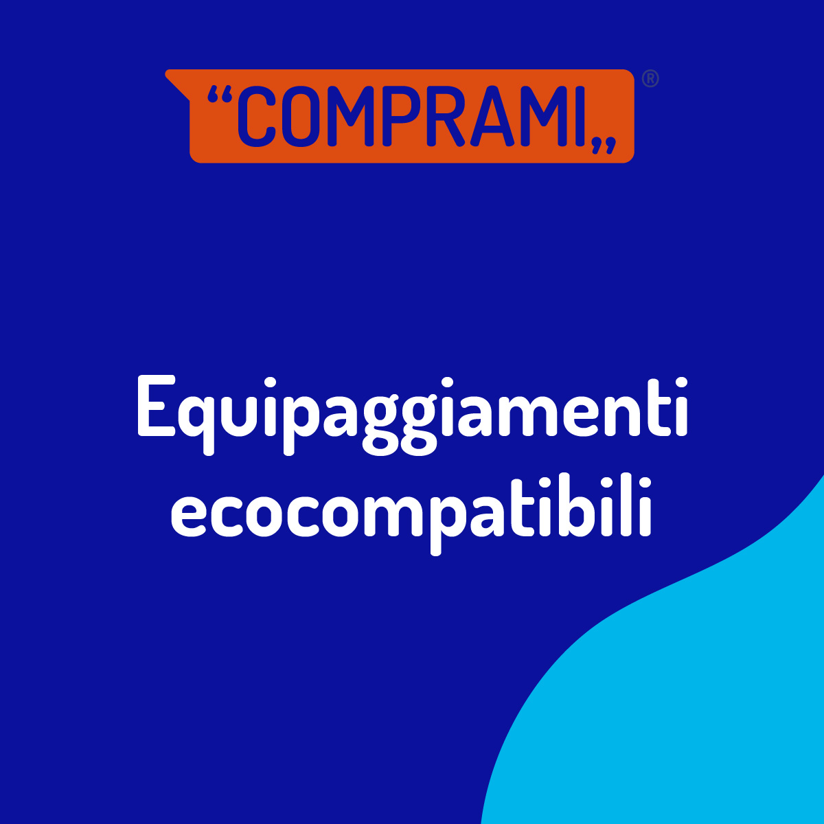 thumnail Equipaggiamenti ecocompatibili: cambiamenti green.